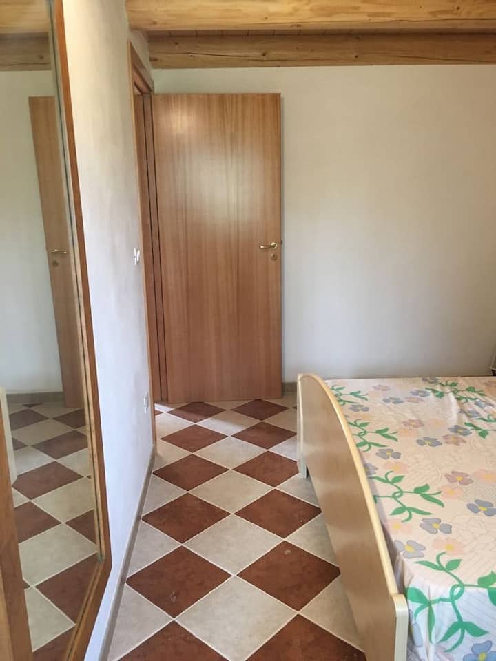 غرفة النوم 2