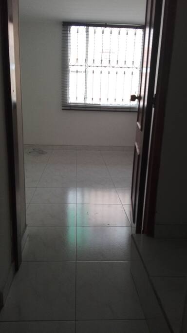 Habitacion 1