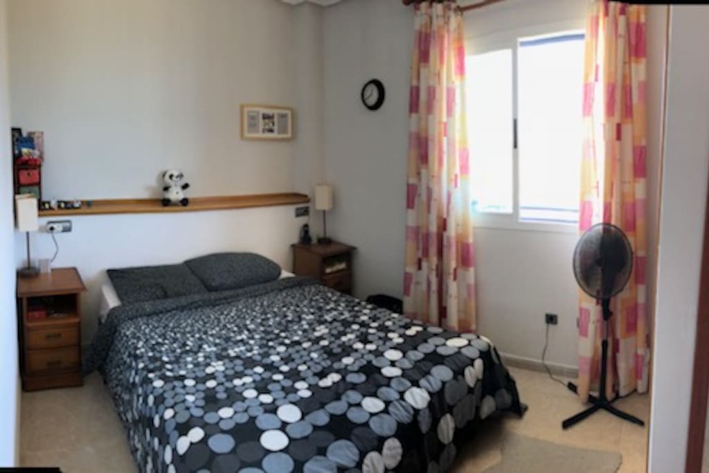 Habitacion 1