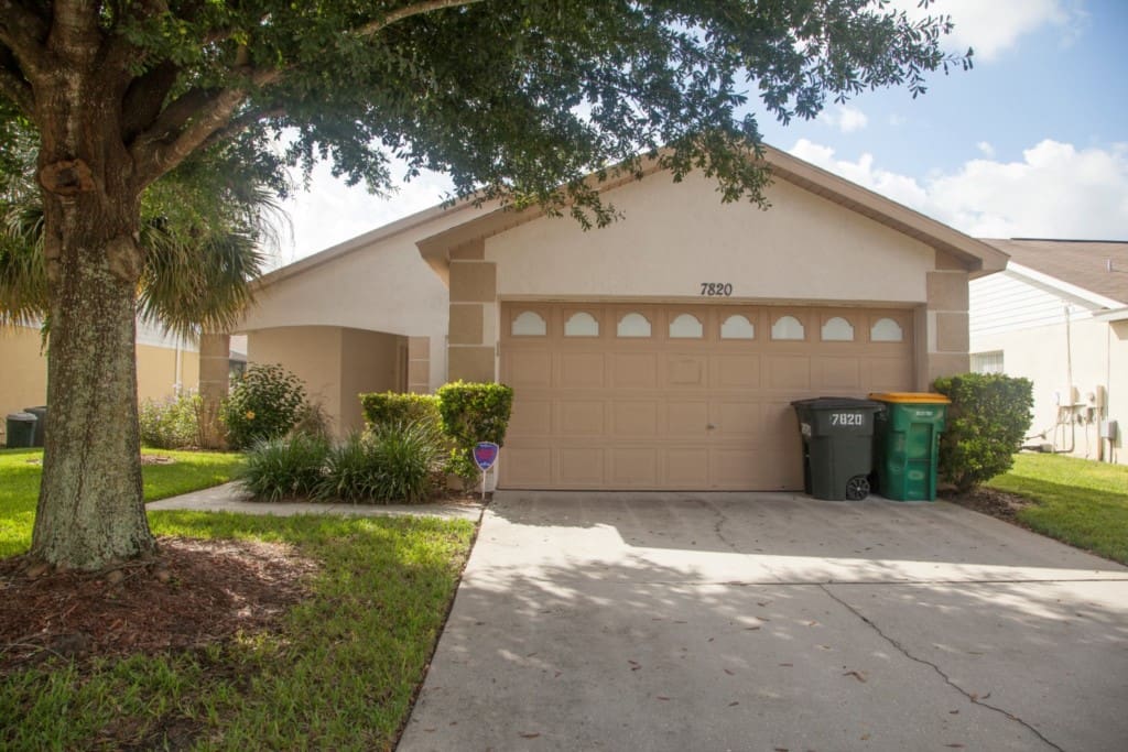 Sweet Home Vacation Disney Rentals Vacation Homes Florida Orlando Indian Ridge.