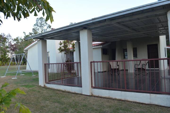 Cabaña Tranquila - Villas for Rent in San Jose De Las Matas