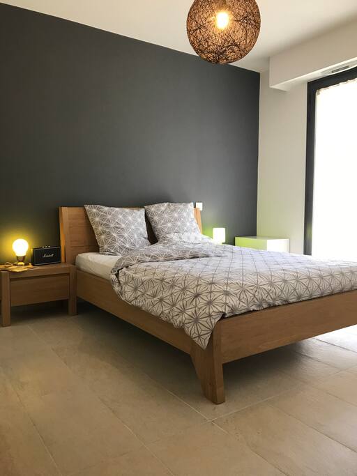 Votre chambre