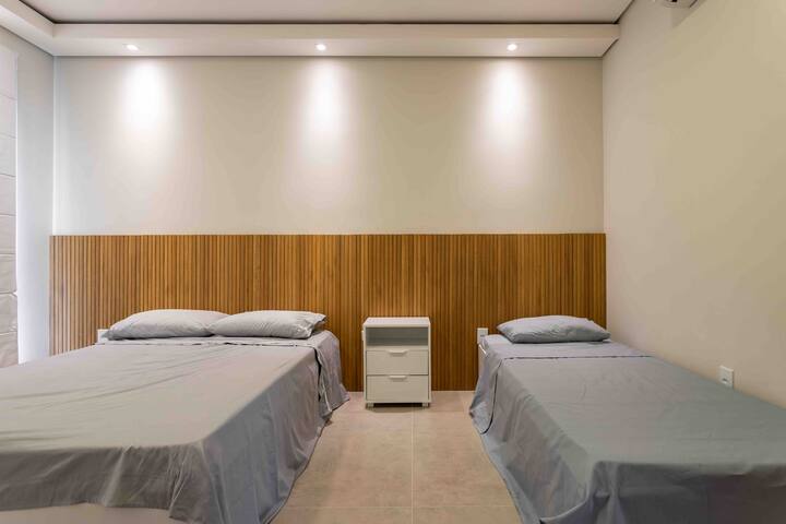 Linda casa moderna no Recreio! gallery image 5