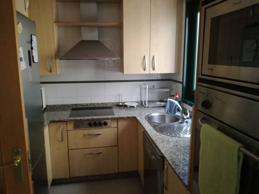 cocina