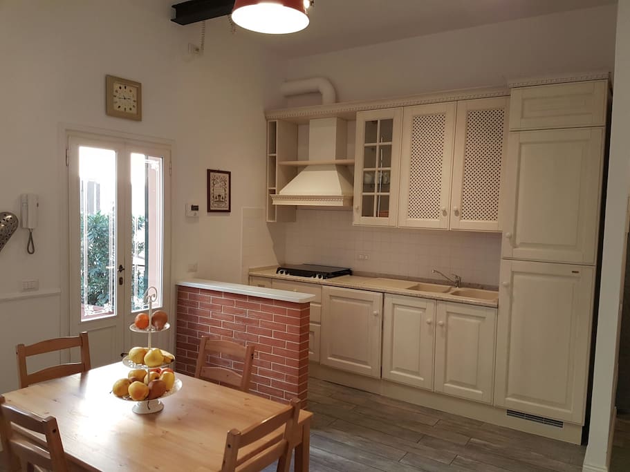 Cucina