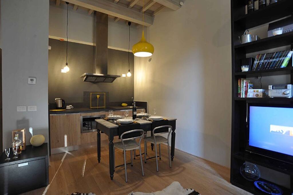 cucina