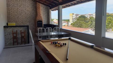 Beautiful house,  300 meters/hotpark Rio Quente/ esplan
