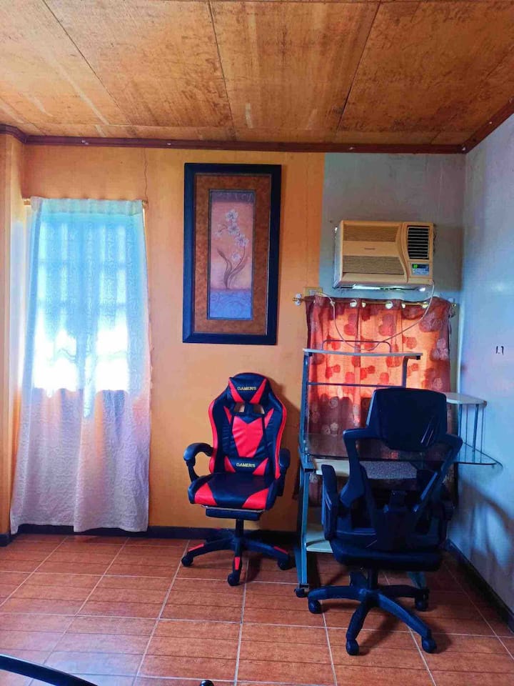 Spálňa 3