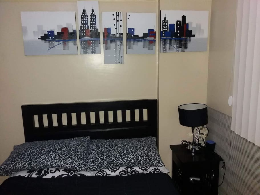 Master bedroom1