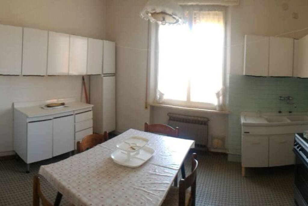 Cucina