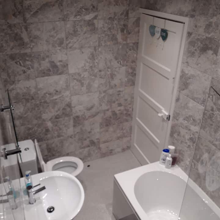 Cosy Room, Warm Welcome But Sorry No Breakfast. - 韋克菲爾德