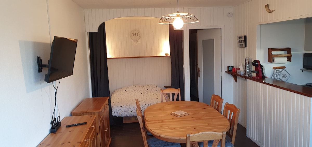 საძინებელი 2