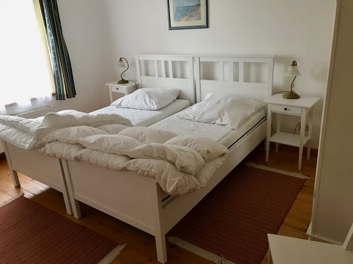 Chumba cha kulala cha 2