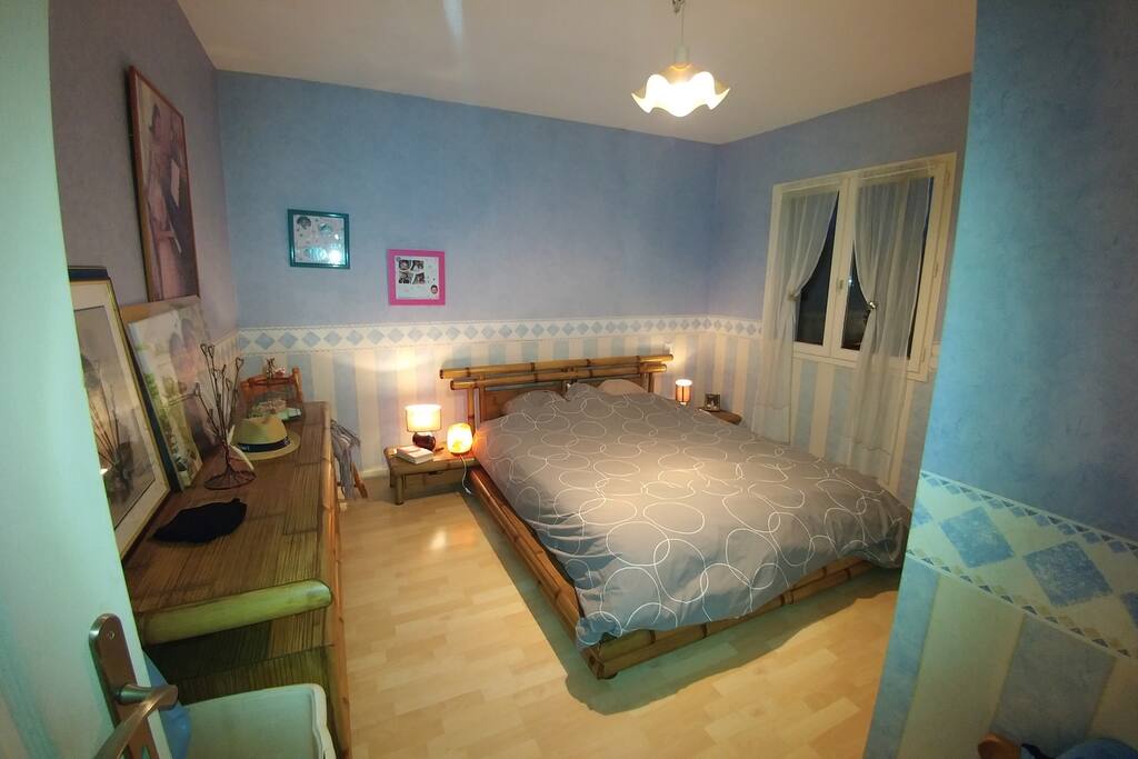 chambre 1