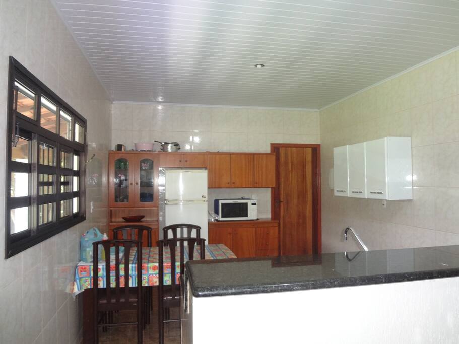 COZINHA.