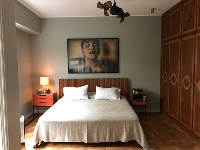 Ipanema beach home gallery image 3