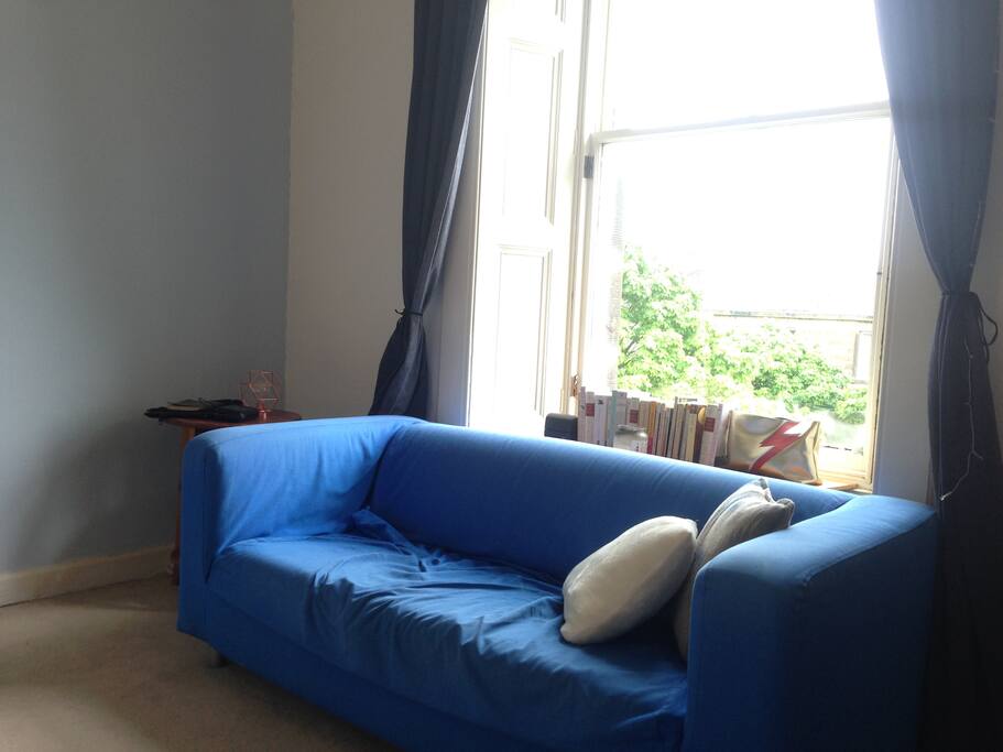 First Room