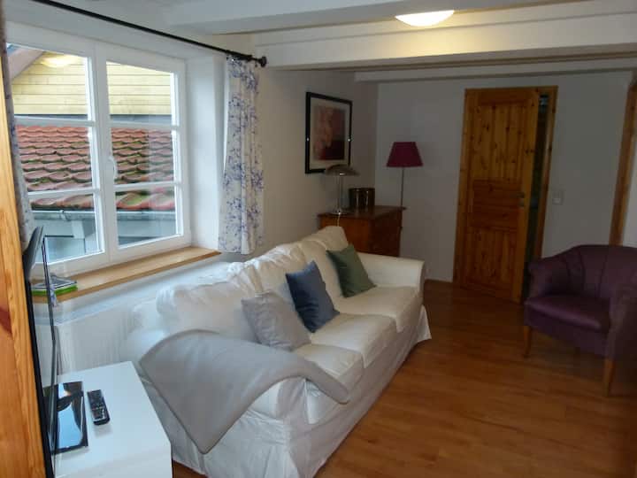 Ferienwohnung 2 In Oberkaufungen - Kaufungen