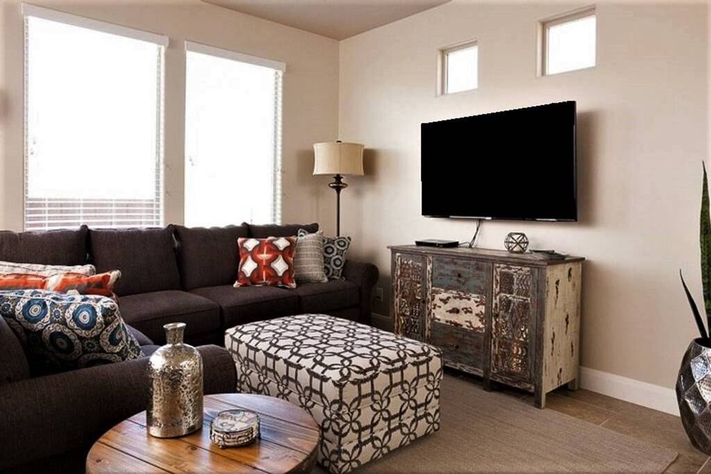 Living Space