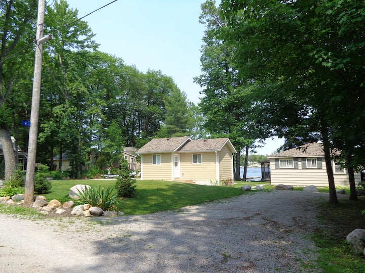 500+ Honey Harbour Vacation Rentals Cottages and Houses Airbnb