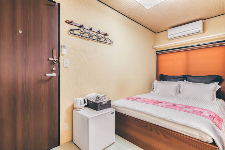 JR新宿站/大久保/歌舞伎町1F 2bedrooms gallery image 5