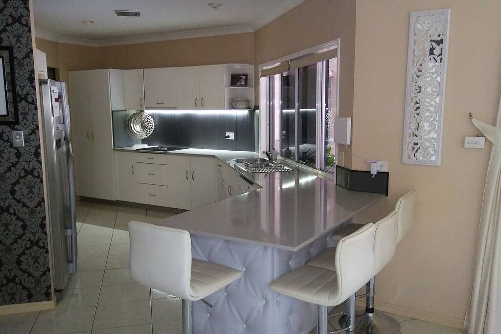 Modern Kitchen
