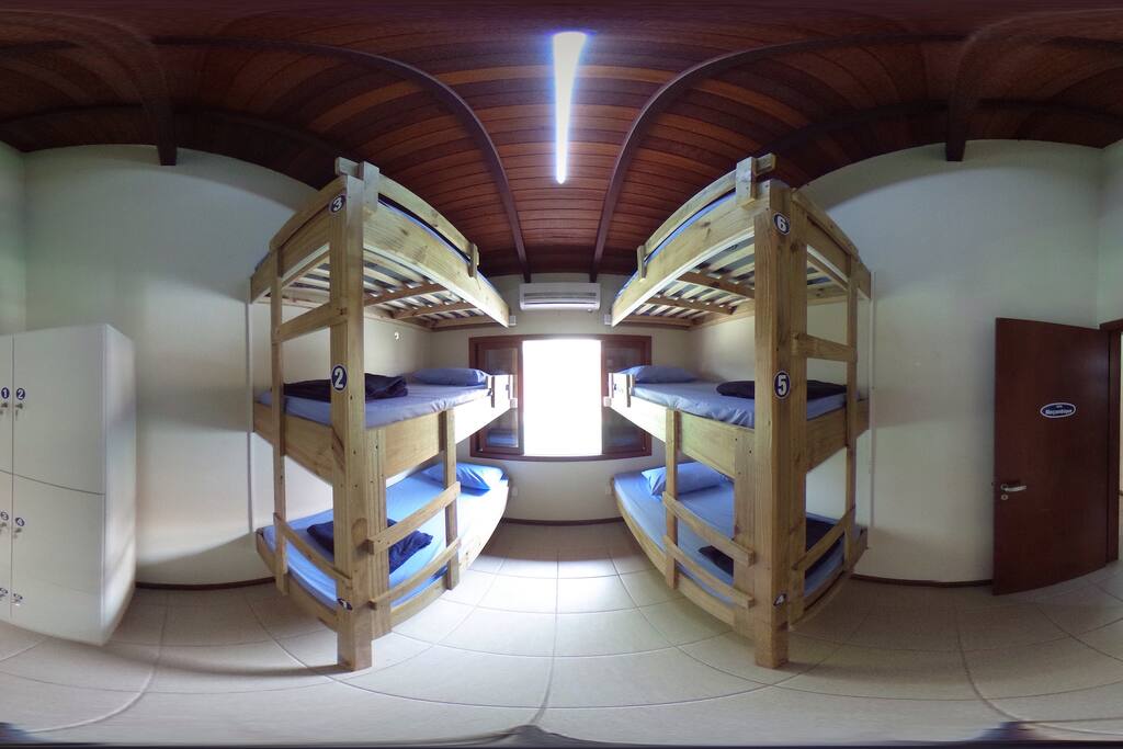 Moçambique Room