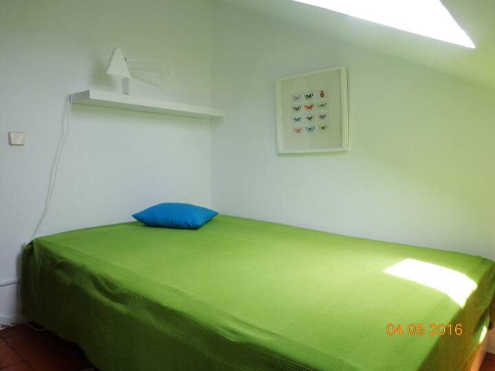 Спалня 2 с двойно легло 