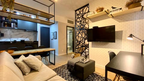 STD_1706 - Wonderful Flat in Alphaville