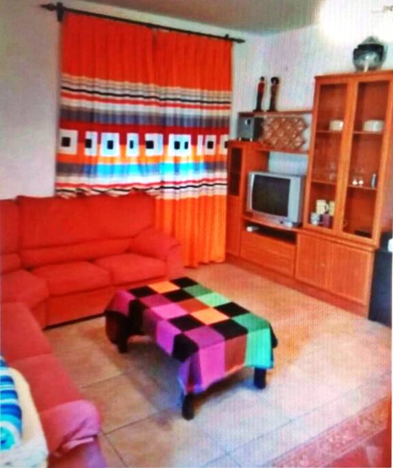 Salón