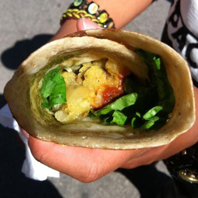 Photo of Dos Burritos