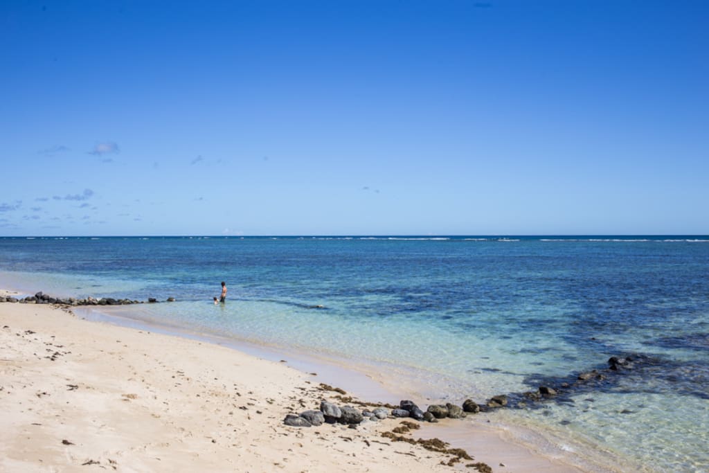 Lokalia by the Sea Houses for Rent in Kaaawa, Hawaii, United States