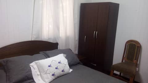 Top performing Airbnb: Villarrica apartment in Villarrica