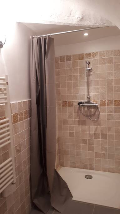 Salle d'eau