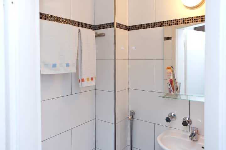 Nice apartment ToP Location -close to everything-