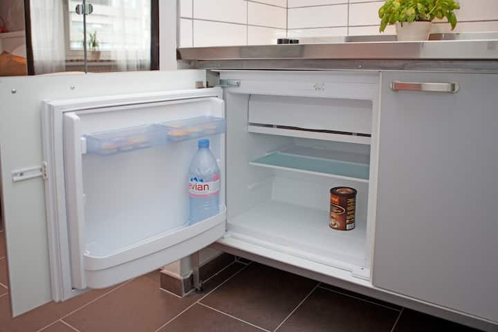 Nice apartment ToP Location -close to everything-
