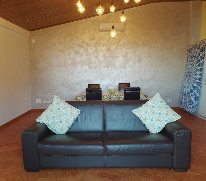 Всекидневна