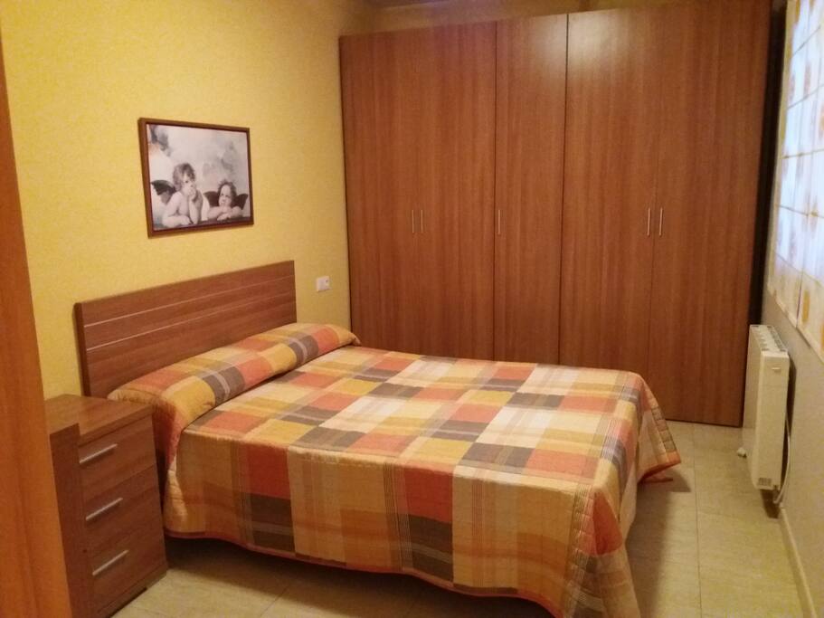 dormitorio