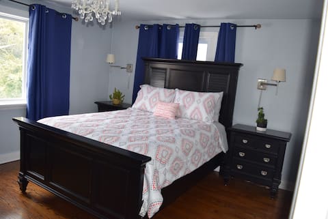 Great/Ideal place near UMass for Graduation