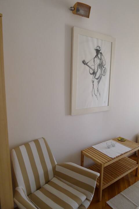 Top performing Airbnb: Apar-Villa Lorenandreja/Sunny White in Banjol