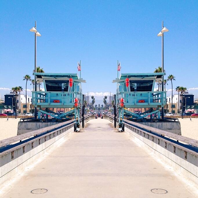 Photo de Venice Pier