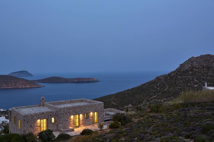 House with a view and private pool gallery image 5