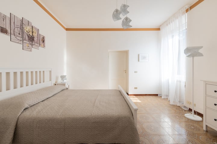 Spálňa 1