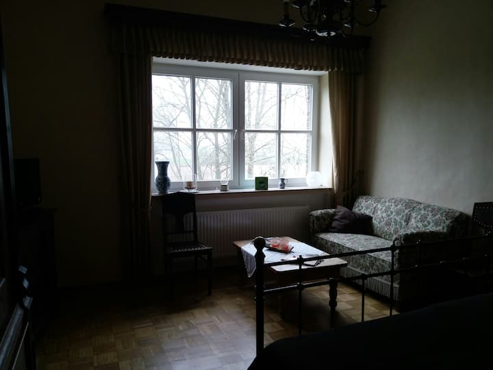 Ferienwohnung Auf Dem Arendshof - Kalkar