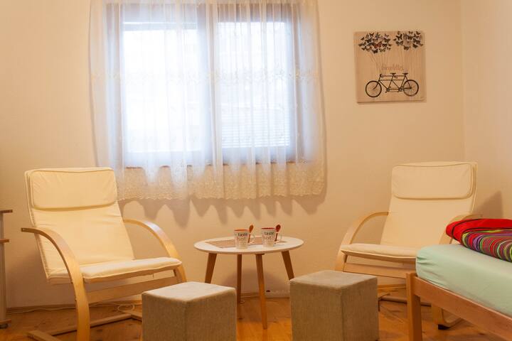 Fresh and Clean Studio