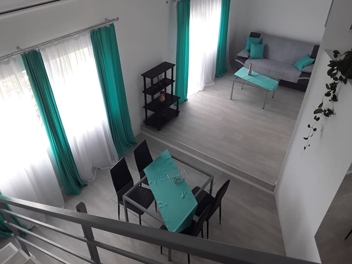 Minex Apartment 3 - Mlini