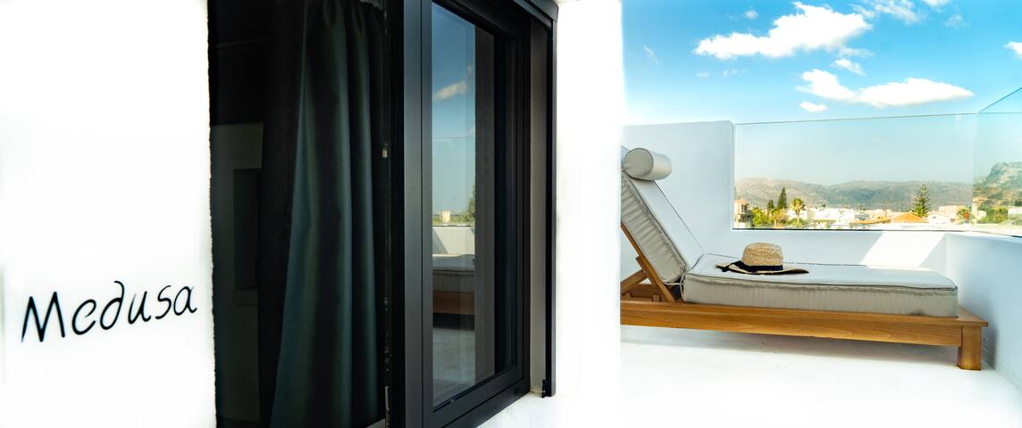 Smaris Collection villa Sisi (Next of Malia) gallery image 5