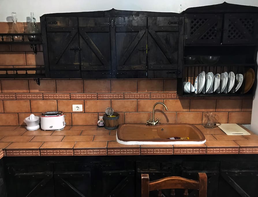 Cocina