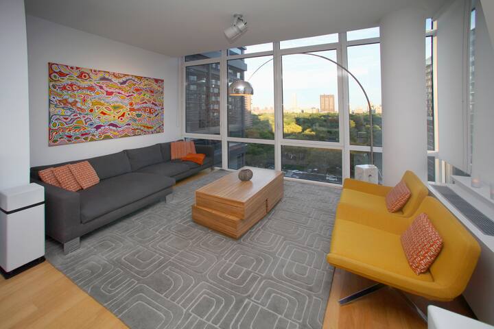 Luxury 2Bed/2.5Bath Central Park View gallery image 3