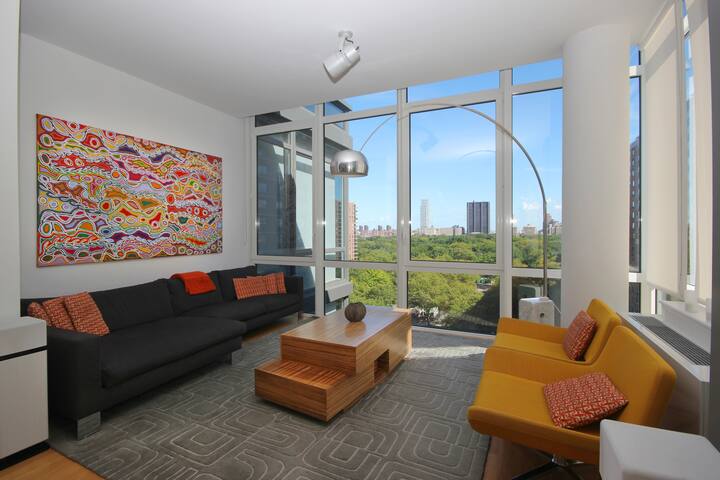 Luxury 2Bed/2.5Bath Central Park View gallery image 5